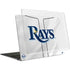 MLB Tampa Bay Rays Home Jersey MacBook Air 13in M1 (2021) Case plus Skin
