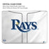 MLB Tampa Bay Rays Home Jersey MacBook Air 13in M1 (2021) Case plus Skin
