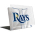 MLB Tampa Bay Rays Home Jersey MacBook Air 15in (2023-2025) Case plus Skin