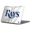 MLB Tampa Bay Rays Home Jersey Apple MacBook Pro 13-inch Skin