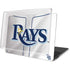 MLB Tampa Bay Rays Home Jersey MacBook Pro 13in (2020) Case plus Skin