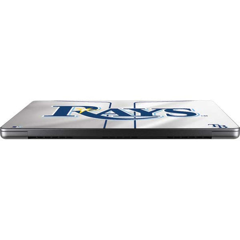 MLB Tampa Bay Rays Home Jersey MacBook Pro 14in (2021-24) Skin