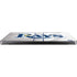 MLB Tampa Bay Rays Home Jersey MacBook Pro 14in (2021-24) Skin