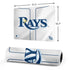 MLB Tampa Bay Rays Home Jersey Gaming Mouse Pad