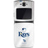 MLB Tampa Bay Rays Home Jersey Motorola RAZR Skin