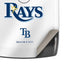 MLB Tampa Bay Rays Home Jersey Motorola RAZR Skin