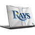 MLB Tampa Bay Rays Home Jersey MSI GS65 Stealth Laptop Skin