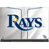 MLB Tampa Bay Rays Home Jersey MSI GS65 Stealth Laptop Skin