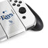 MLB Tampa Bay Rays Home Jersey Nintendo Switch OLED (2021) Skin