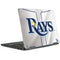 MLB Tampa Bay Rays Home Jersey Notebook 9 Pro 13in (2017) Skin