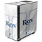 MLB Tampa Bay Rays Home Jersey NZXT H510 Compact ATX Mid-Tower Case Skin
