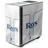 MLB Tampa Bay Rays Home Jersey NZXT H510 Compact ATX Mid-Tower Case Skin