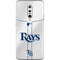 MLB Tampa Bay Rays Home Jersey OnePlus 7 Pro Skin