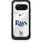 MLB Tampa Bay Rays Home Jersey Otterbox Commuter Galaxy Skin