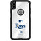MLB Tampa Bay Rays Home Jersey Otterbox Commuter iPhone Skin