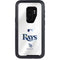 MLB Tampa Bay Rays Home Jersey Otterbox Defender Galaxy Skin