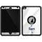 MLB Tampa Bay Rays Home Jersey Otterbox Defender iPad Skin