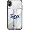 MLB Tampa Bay Rays Home Jersey Otterbox Symmetry iPhone Skin