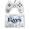 MLB Tampa Bay Rays Home Jersey PlayStation Classic Bundle Skin