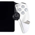 MLB Tampa Bay Rays Home Jersey PlayStation Portal Remote Player Skin