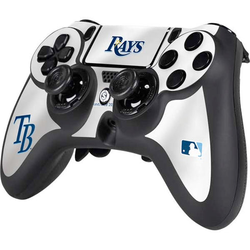 MLB Tampa Bay Rays Home Jersey PS4/PC SCUF Impact Controller Skin
