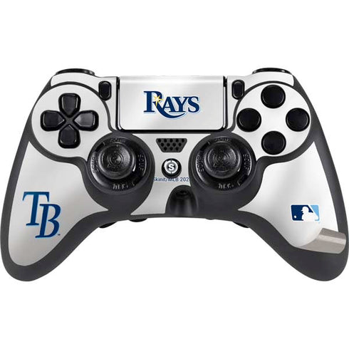 MLB Tampa Bay Rays Home Jersey PS4/PC SCUF Impact Controller Skin