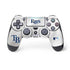 MLB Tampa Bay Rays Home Jersey PS4 Pro/Slim Controller Skin