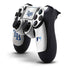 MLB Tampa Bay Rays Home Jersey PS4 Pro/Slim Controller Skin