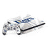 MLB Tampa Bay Rays Home Jersey PS4 Slim Bundle Skin