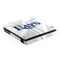 MLB Tampa Bay Rays Home Jersey PS4 Slim Skin
