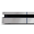 MLB Tampa Bay Rays Home Jersey PS4 Slim Skin