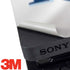 MLB Tampa Bay Rays Home Jersey PS4 Slim Skin