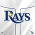 MLB Tampa Bay Rays Home Jersey PS4 Slim Skin