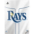 MLB Tampa Bay Rays Home Jersey PS5 Digital Edition Console Skin