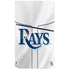 MLB Tampa Bay Rays Home Jersey PS5 Slim Disk Bundle Skin