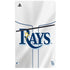 MLB Tampa Bay Rays Home Jersey PS5 Slim Disk Console Skin