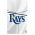 MLB Tampa Bay Rays Home Jersey PS5 Slim Digital Edition Console Skin