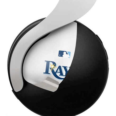 MLB Tampa Bay Rays Home Jersey PULSE 3D Wireless Headset for PS5 Skin