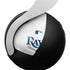 MLB Tampa Bay Rays Home Jersey PULSE 3D Wireless Headset for PS5 Skin