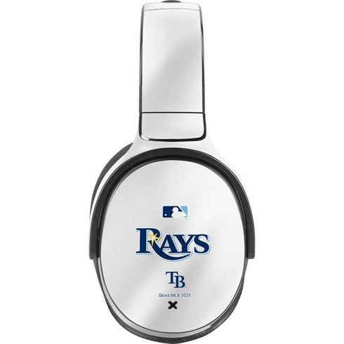MLB Tampa Bay Rays Home Jersey Skullcandy Venue Skin