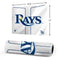 MLB Tampa Bay Rays Home Jersey Gaming Mouse Pad