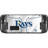 MLB Tampa Bay Rays Home Jersey Steam Deck Handheld Gaming Computer Skin