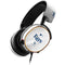 MLB Tampa Bay Rays Home Jersey SteelSeries Arctis 5 Skin