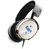 MLB Tampa Bay Rays Home Jersey SteelSeries Arctis 5 Skin