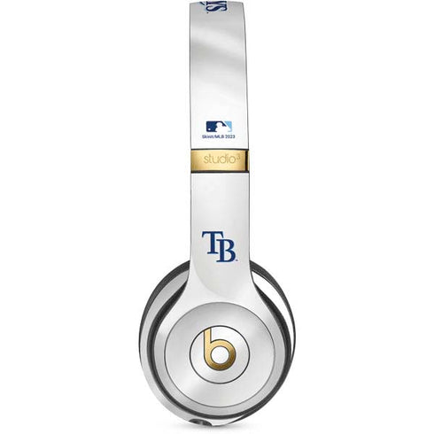 MLB Tampa Bay Rays Home Jersey Studio Wireless 3 Skin