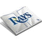 MLB Tampa Bay Rays Home Jersey Surface Book Skin