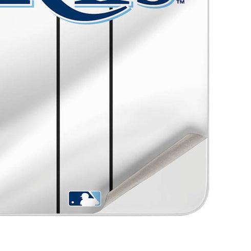 MLB Tampa Bay Rays Home Jersey Surface Duo Skin