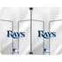 MLB Tampa Bay Rays Home Jersey Surface Duo Skin