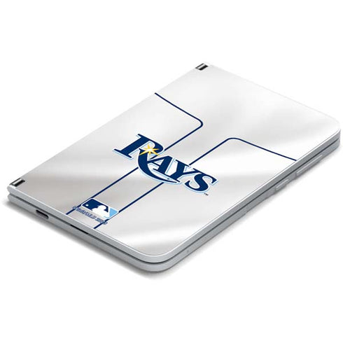 MLB Tampa Bay Rays Home Jersey Surface Duo Skin