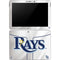 MLB Tampa Bay Rays Home Jersey Surface Go Skin